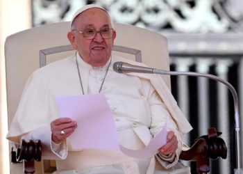 El papa pide la liberación de prisioneros de guerra y el final de la tortura «inhumana»