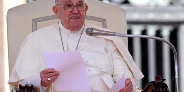 El papa pide la liberación de prisioneros de guerra y el final de la tortura «inhumana»