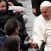El papa advierte de que la Tierra se está “dirigiendo a la ruina”