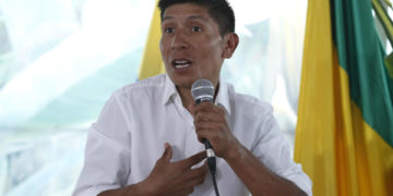 Nairo Quintana descarta ir por la general y dice que buscará ganar etapas en el Giro de Italia