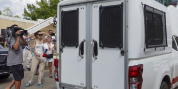 Daniel Sancho declarará este jueves en su juicio en Tailandia