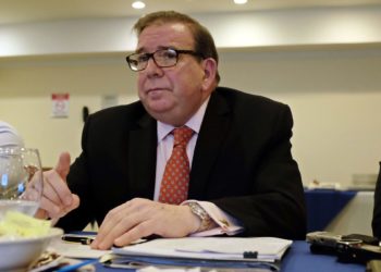 Coalición antichavista dice que está en riesgo el derecho de votar a través de «maniobras»