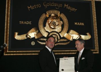 Metro-Goldwyn-Mayer, el gran estudio de la época dorada de Hollywood, cumple cien años