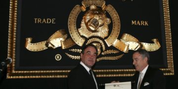 Metro-Goldwyn-Mayer, el gran estudio de la época dorada de Hollywood, cumple cien años