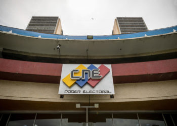 Cerró el plazo para la modificación de las candidaturas presidenciales