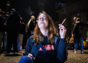 Alemania estrena la legalización parcial del cannabis entre celebraciones y críticas