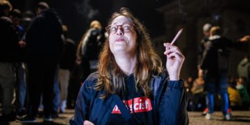 Alemania estrena la legalización parcial del cannabis entre celebraciones y críticas
