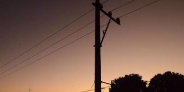 Continúan las fallas de voltaje en Boconó