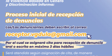 Entra en vigencia reglamento de la ULA contra la violencia basada en género y la discriminación