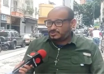 CNP rechaza que el periodista Carlos Julio Rojas esté implicado en planes de magnicidio