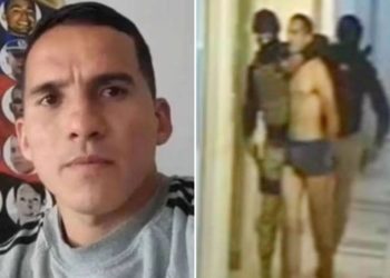 Chile le exigirá a Venezuela sus «responsabilidades» por el crimen de exmilitar venezolano