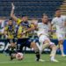 El carrusel aurinegro pisa  el acelerador