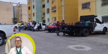 Asesinan a hombre de varias puñaladas en El Bosque