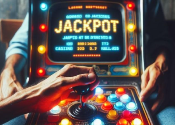 Los Jackpots: El Sueño de Cada Jugador