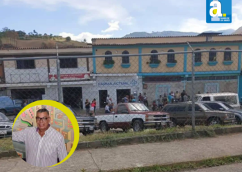 Comerciante de Boconó se quita la vida dentro de una discoteca