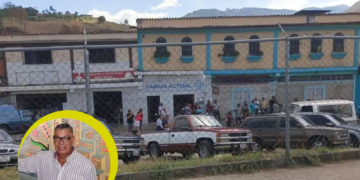 Comerciante de Boconó se quita la vida dentro de una discoteca