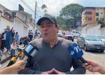 Táchira/ Creados 47 nuevos centros electorales para control oficialista