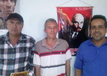 Afirma el PCV: Cadena perpetua contra la corrupción es una medida histórica