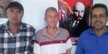 Afirma el PCV: Cadena perpetua contra la corrupción es una medida histórica