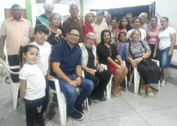Comité de Salud de Morón inició programa de Formación para la Prevención del Abuso Sexual Infantil