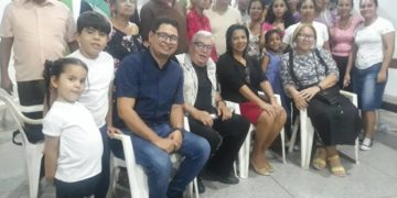 Comité de Salud de Morón inició programa de Formación para la Prevención del Abuso Sexual Infantil