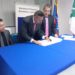 Firman alianza estratégica entre el IMPM- UPEL y la Fundación de Emprendimiento Juvenil en el estado Trujillo