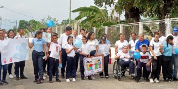 Día Mundial del Autismo: Sorangela Padilla “ser diferente es algo común”