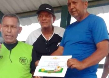 SAB 06-ABRIL: Séptima jornada del fútbol máster se juega en el Italven