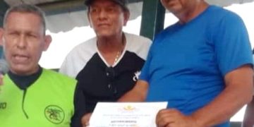 SAB 06-ABRIL: Séptima jornada del fútbol máster se juega en el Italven