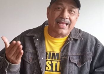 Marcos Montilla: Primero Justicia “no se dejará destruir” por el régimen