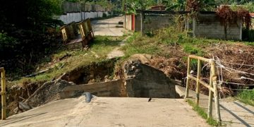 ¿Qué esperan los gobernantes… que ocurra otra tragedia en Motatán?