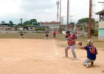 Estadio «Enrique Pineda» listo para recibir tercera jornada del softbol Cejitense