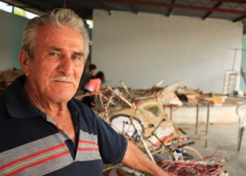 Recordando a Juan Cordero / Por Luis Huz Ojeda