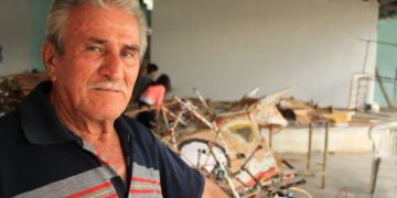 Recordando a Juan Cordero / Por Luis Huz Ojeda