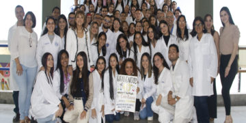 Anhelan prosecución de Farmacia en el NURR