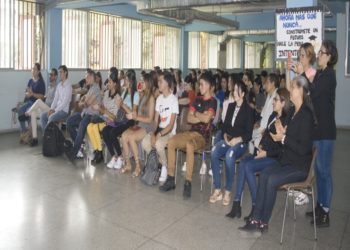 NURR | Estudiantes nuevo ingreso de Comunicación Social recibieron inducción universitaria