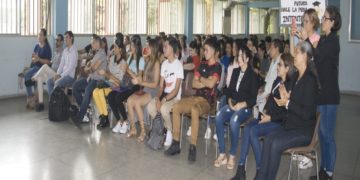 NURR | Estudiantes nuevo ingreso de Comunicación Social recibieron inducción universitaria