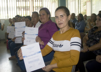 La ULA está abierta por su gente