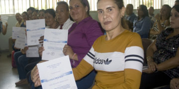 La ULA está abierta por su gente