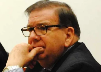 La identidad de Edmundo González Urrutia es suplantada en redes sociales