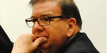 La identidad de Edmundo González Urrutia es suplantada en redes sociales