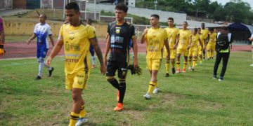 Trujillanos FC recibirá al campeón Ureña SC 