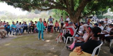 Fomficc atendió al poder popular del municipio Zea          