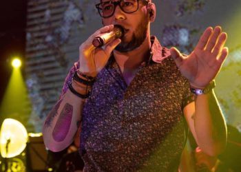 Valera se prepara para vibrar al ritmo de Roberto González