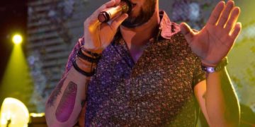 Valera se prepara para vibrar al ritmo de Roberto González