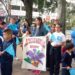 Instituto de Educación Especial de Boconó conmemora día del autismo