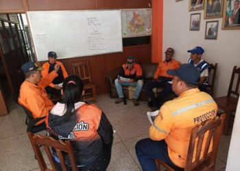 PC desplegará más de 100 funcionarios para resguardar Fiesta de la Misericordia