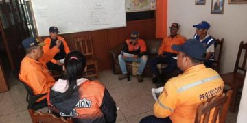 PC desplegará más de 100 funcionarios para resguardar Fiesta de la Misericordia