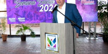 Gobernador de Mérida anunció que el turismo generó cinco millones de dólares en Semana Santa