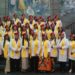 Mérida | Universidad de las Ciencias de la Salud “Hugo Chávez Frías” egresó 38 nuevos profesionales